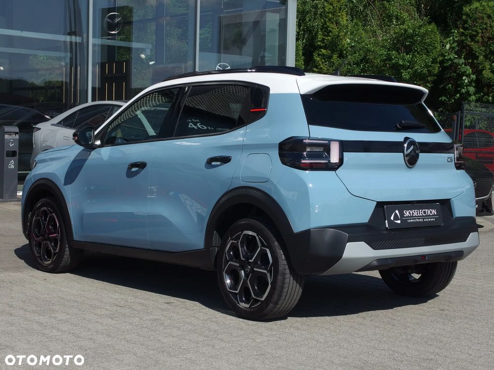 Citroën C3 1.2 T Max - 6