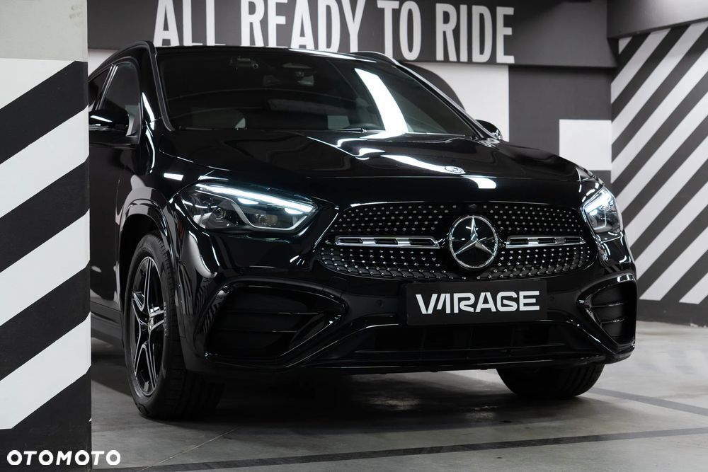 Mercedes-Benz CLA 220 AMG Line 7G-DCT - 11