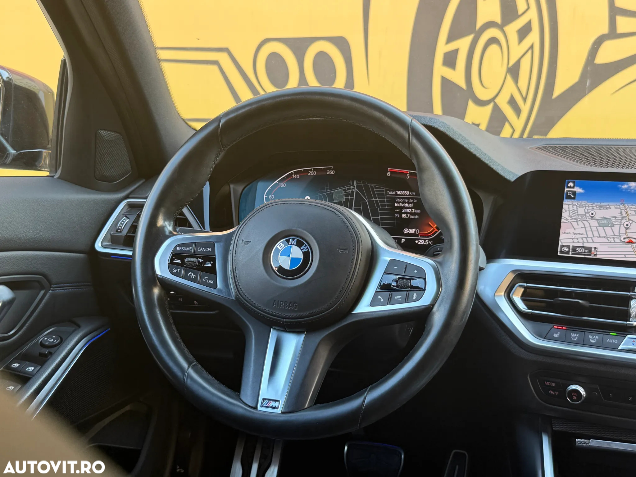 BMW Seria 3 - 18