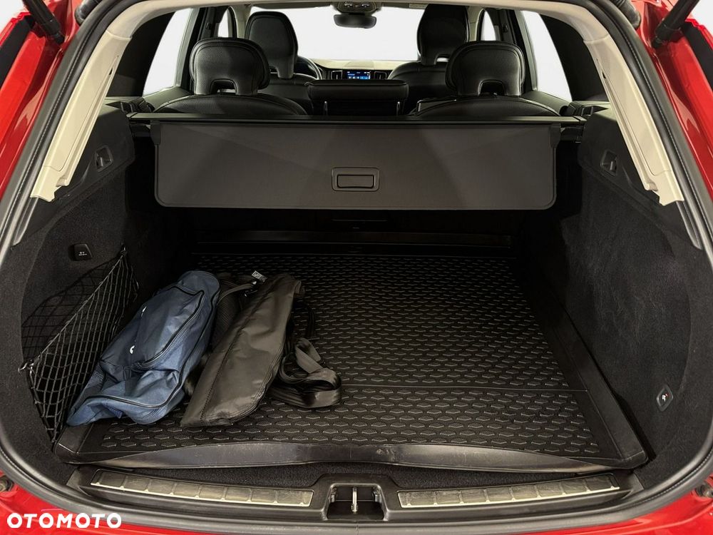 Volvo XC 60 - 16