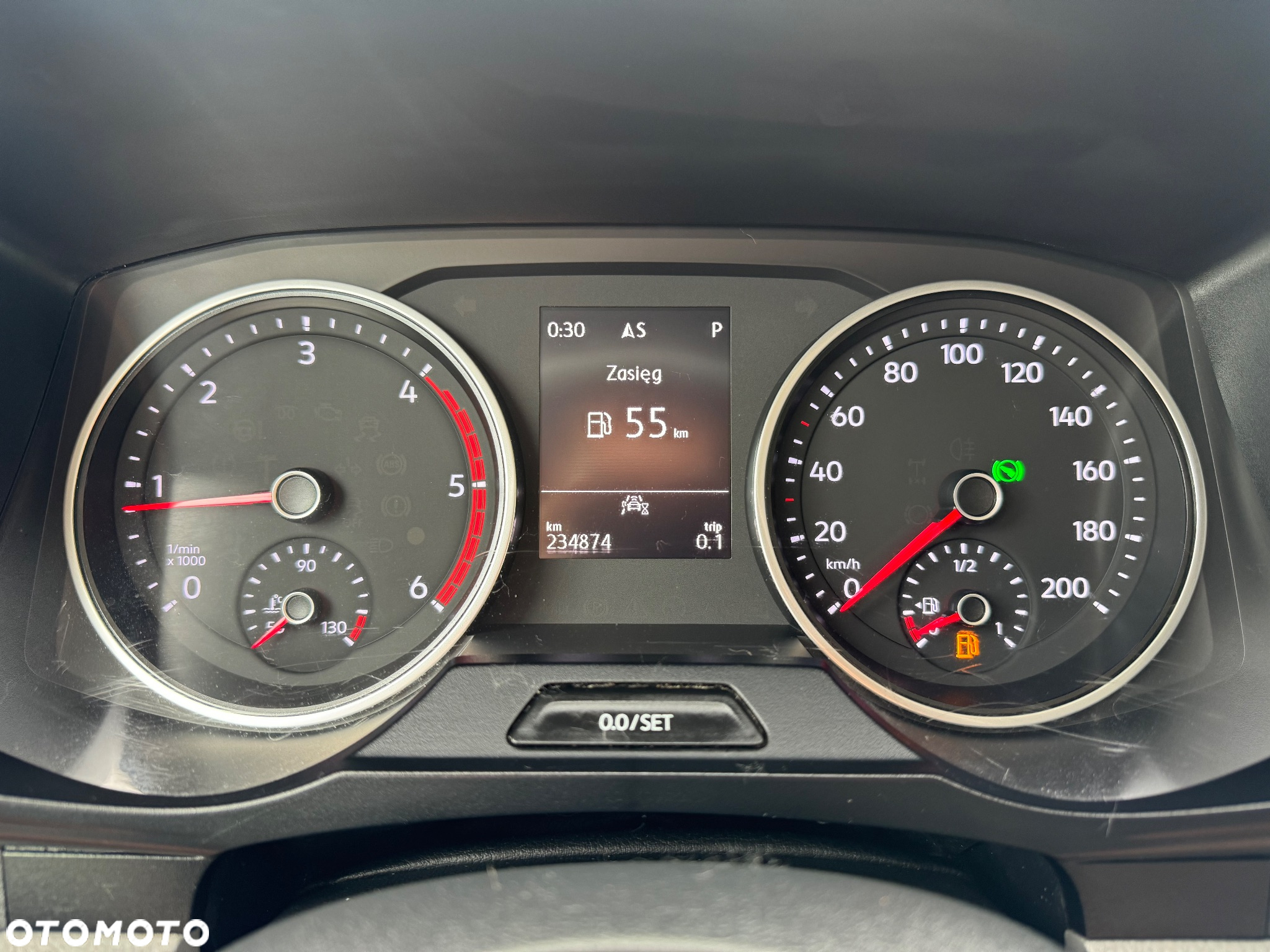 Volkswagen Crafter - 16