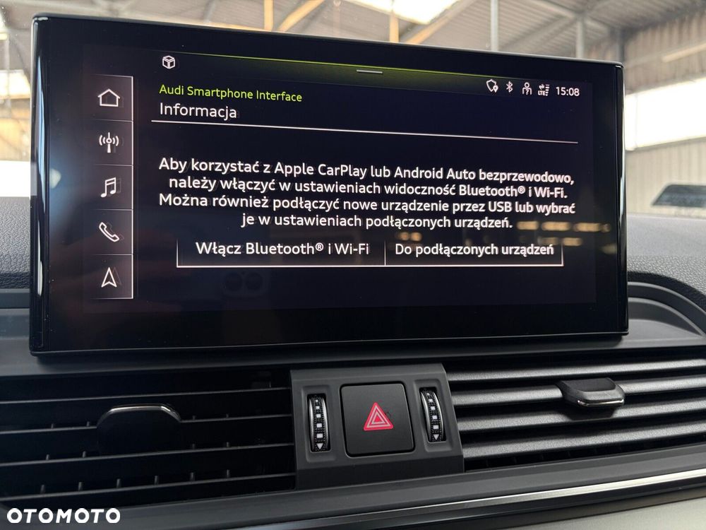 Audi Q5 - 27