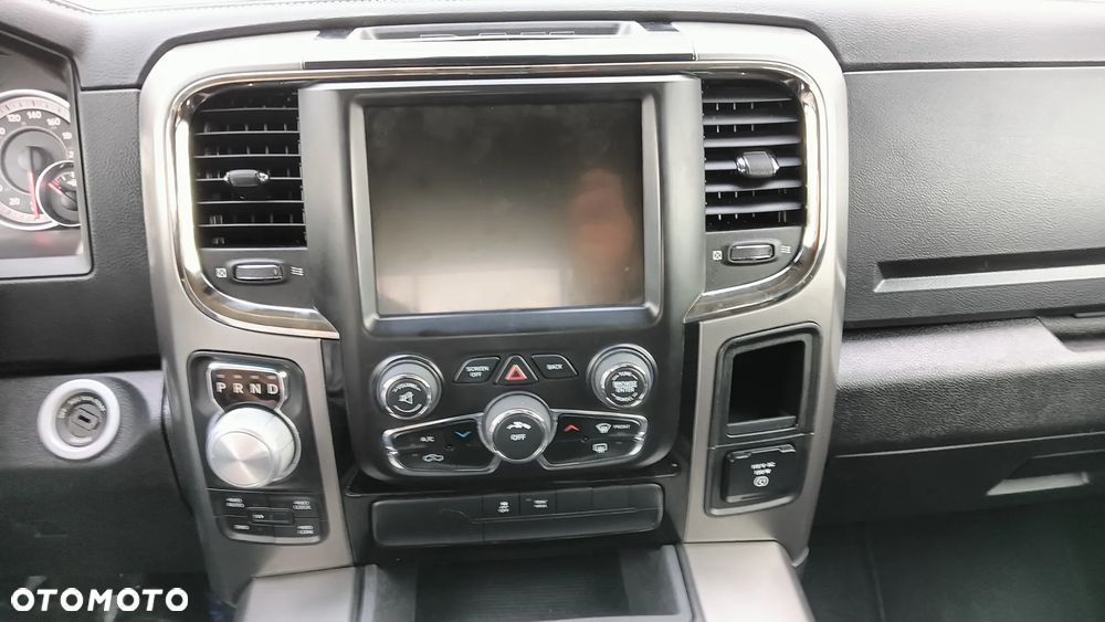 Dodge RAM 1500 5.7 4x4 - 22