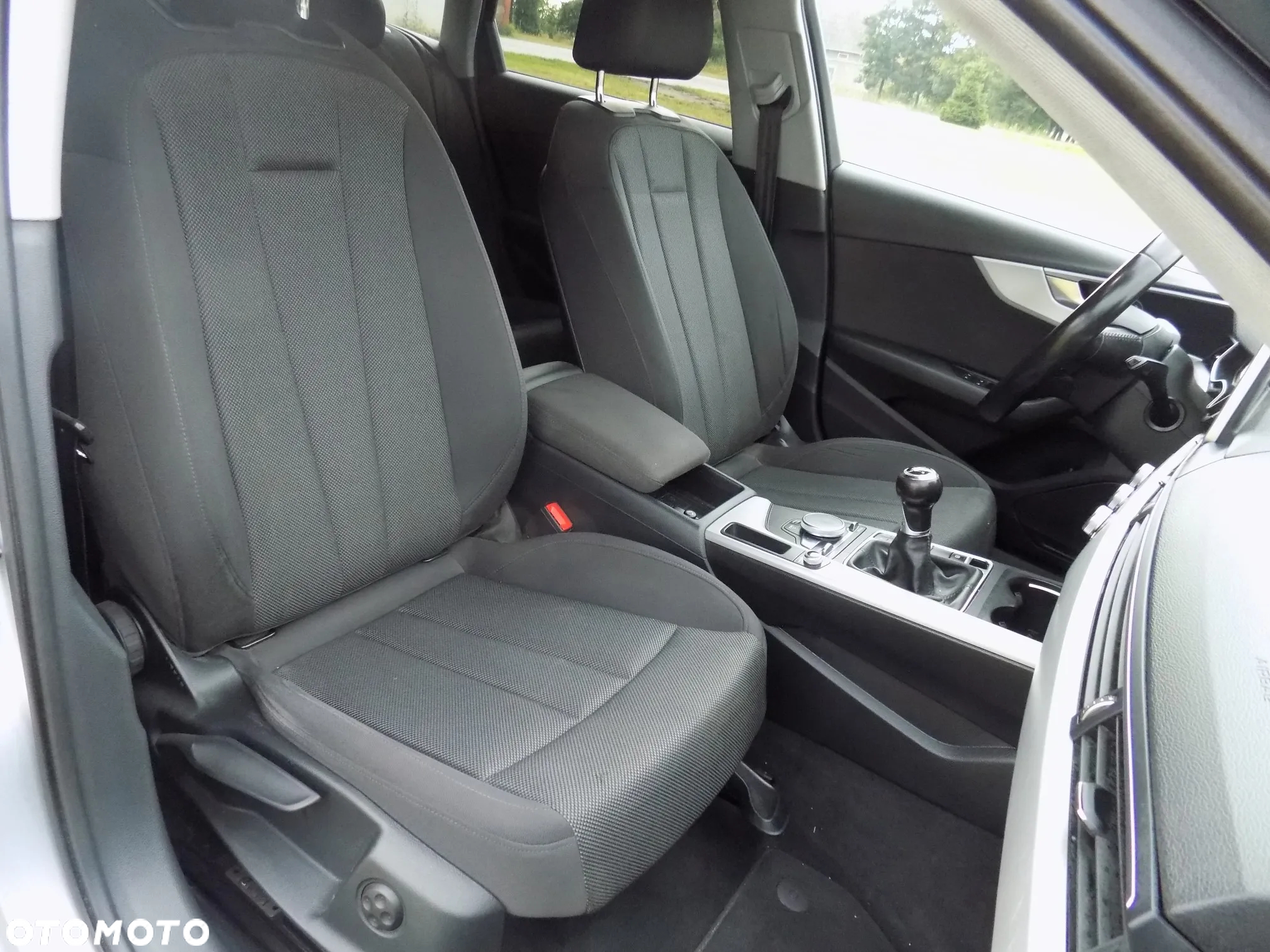 Audi A4 2.0 TDI clean diesel - 17