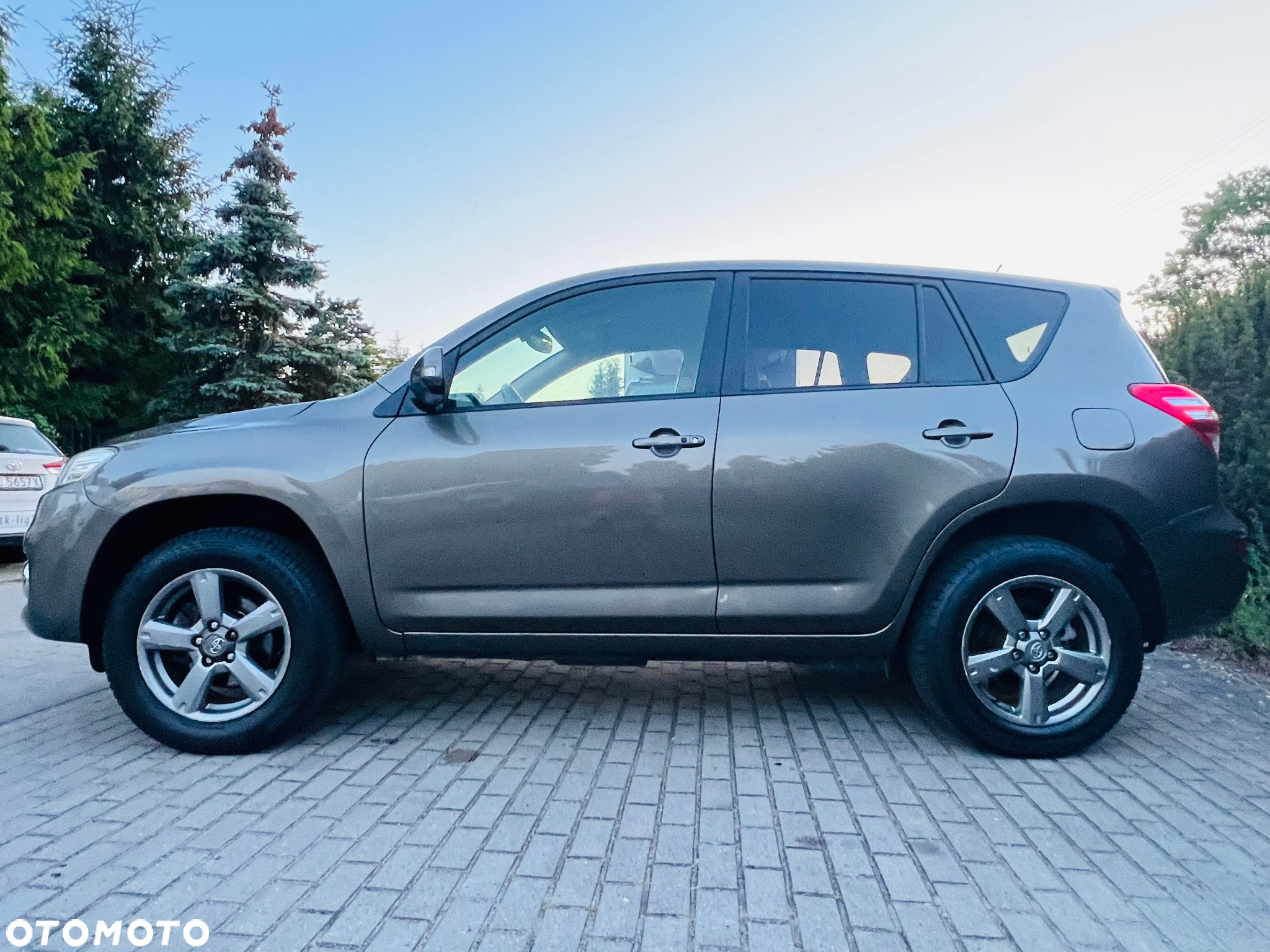 Toyota RAV4 2.0 VVT-i Premium - 8