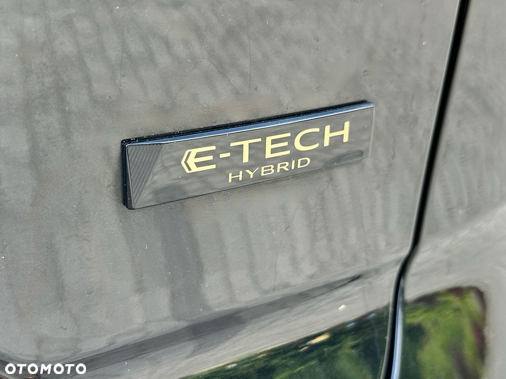 Renault Austral 1.2 E-Tech Full Hybrid 200 Iconic MMT - 10