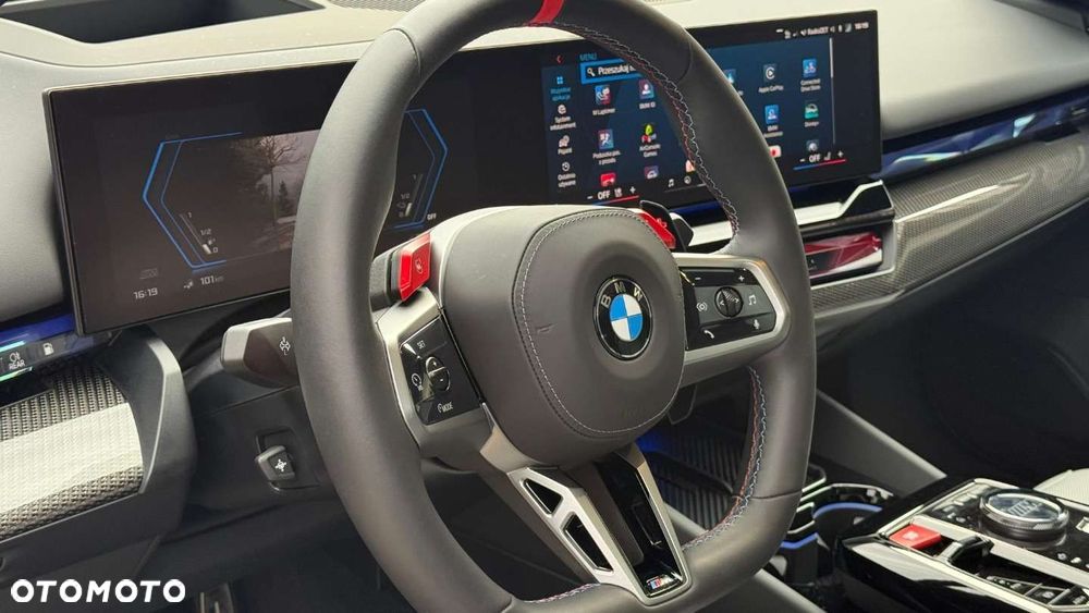 BMW M5 - 5