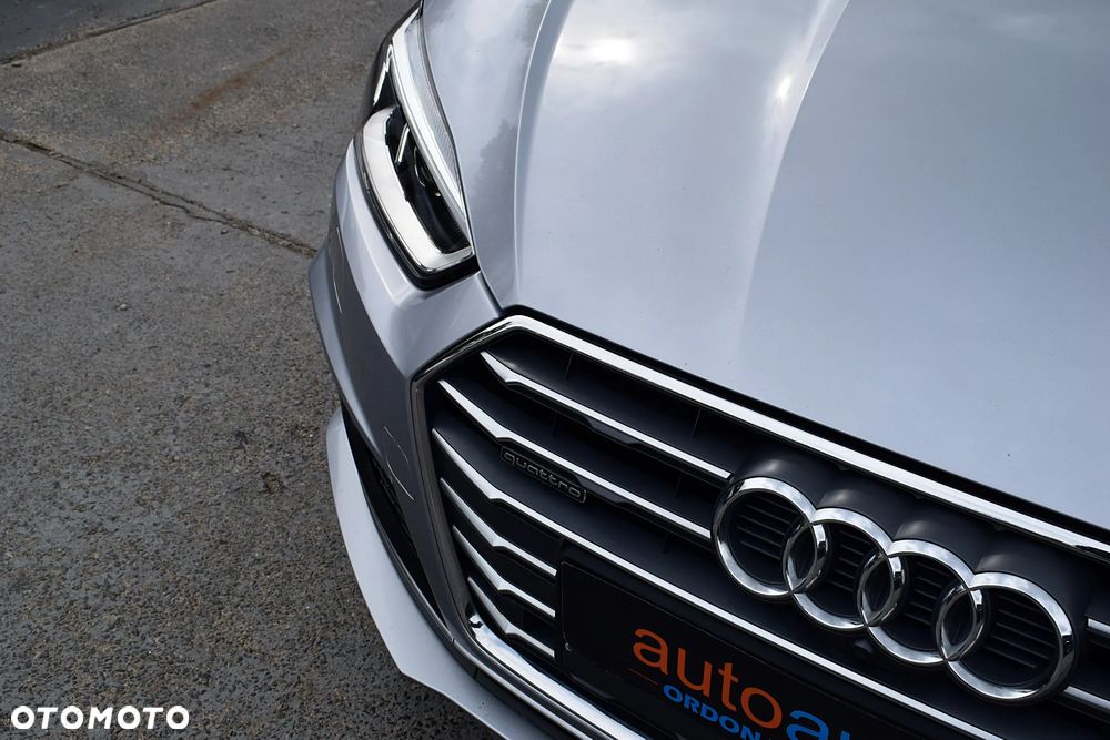 Audi A5 Sportback 2.0 TFSI Quattro Sport S tronic - 18