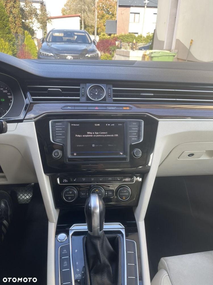 Volkswagen Passat 2.0 TDI BMT Highline DSG - 14