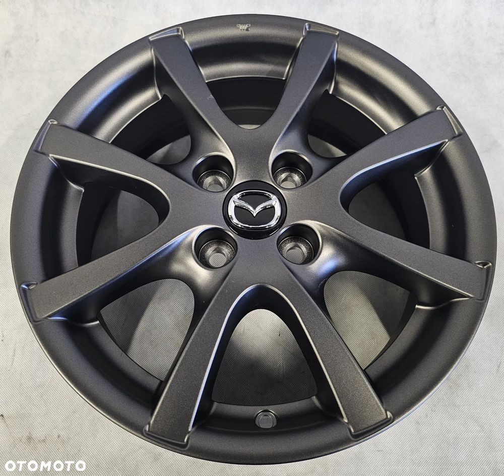 Felga Mazda 2 5,5x15 ET40 DC3LV3810TG