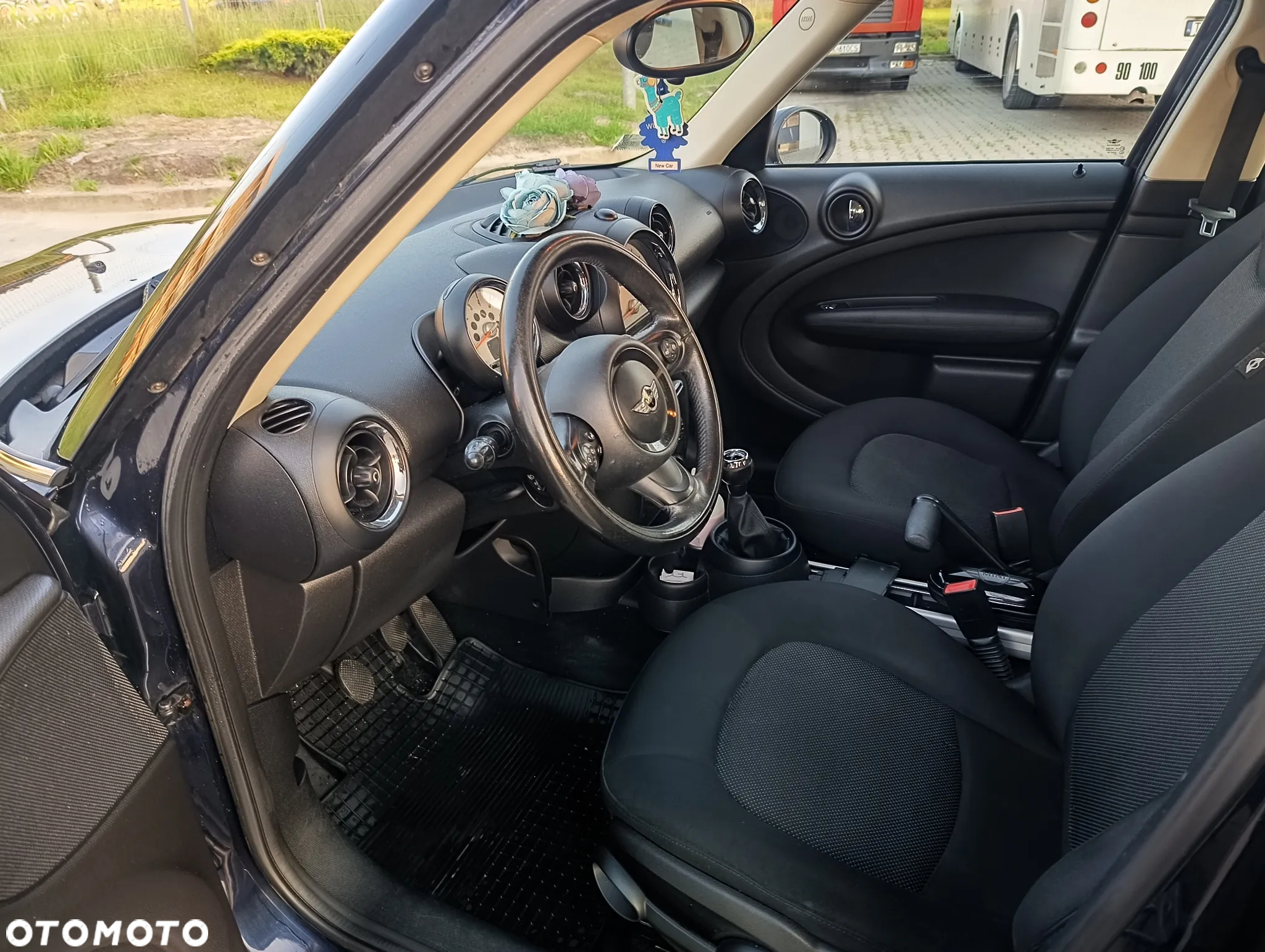 MINI Cooper - 7