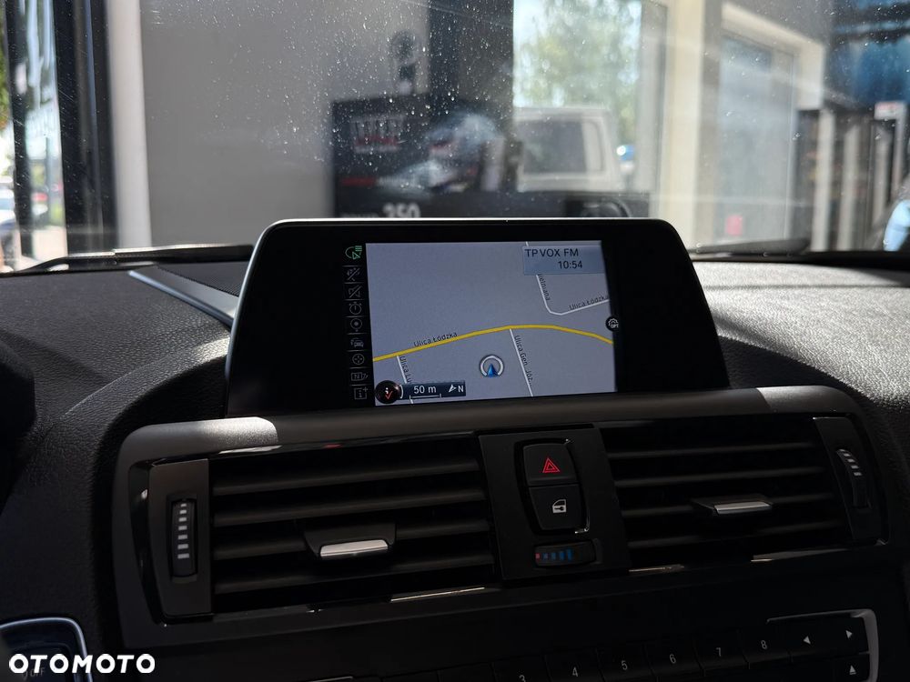 BMW Seria 1 116d DPF Edition Sport - 23