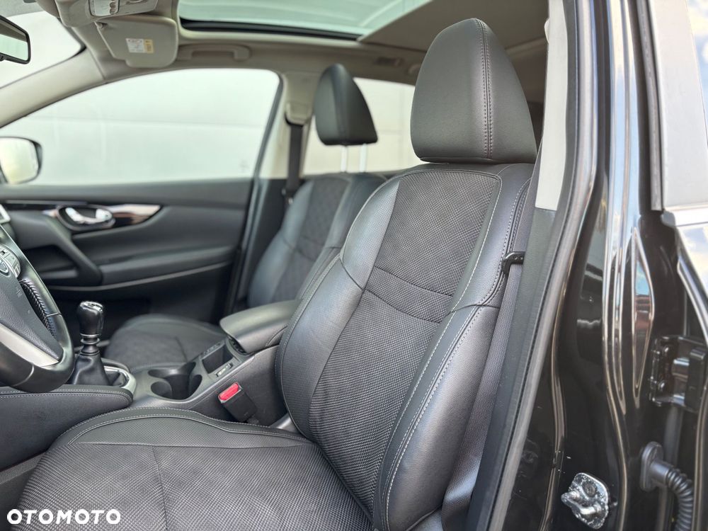 Nissan Qashqai 1.5 dCi Tekna+ - 15