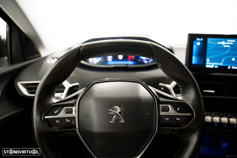 Peugeot 5008 1.2 PureTech Allure EAT8 - 9