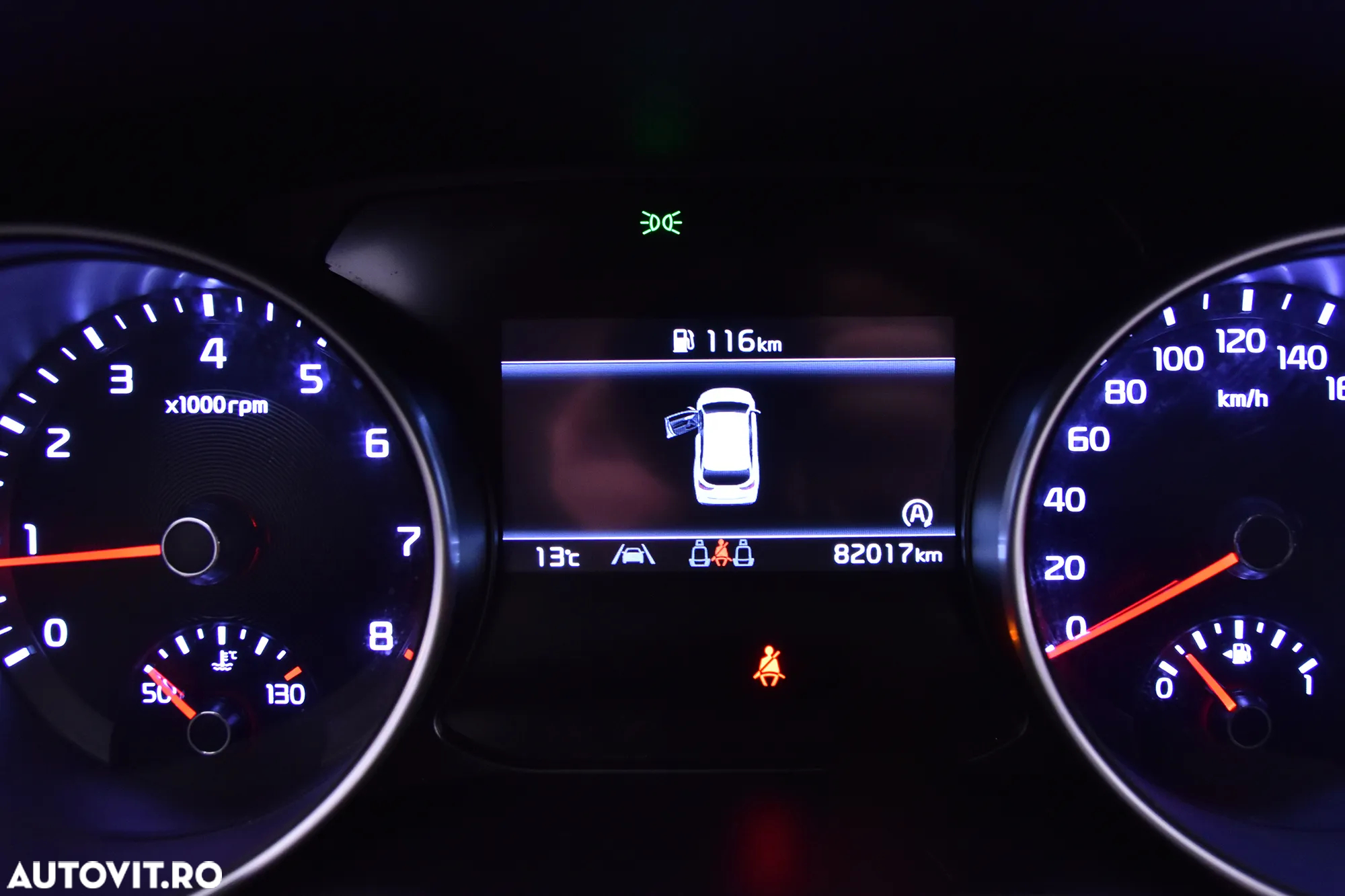 Kia Ceed - 10