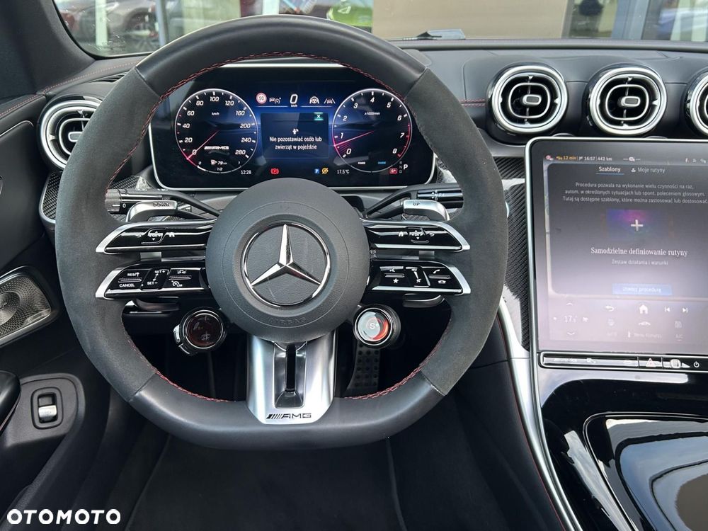 Mercedes-Benz CLE - 22