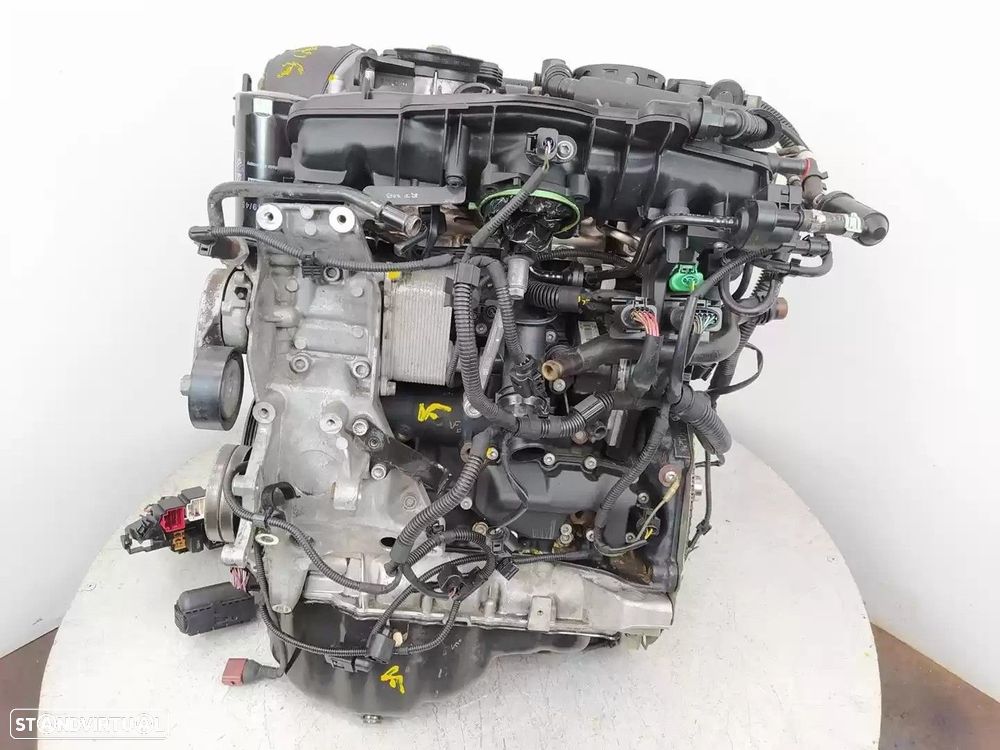 MOTOR  AUDI 2.0 TFSI 211CV REFª:CDN - 3