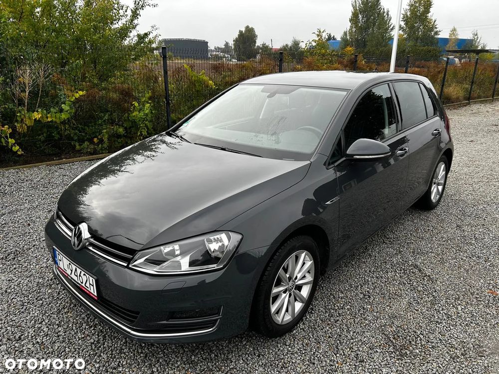 Volkswagen Golf - 21