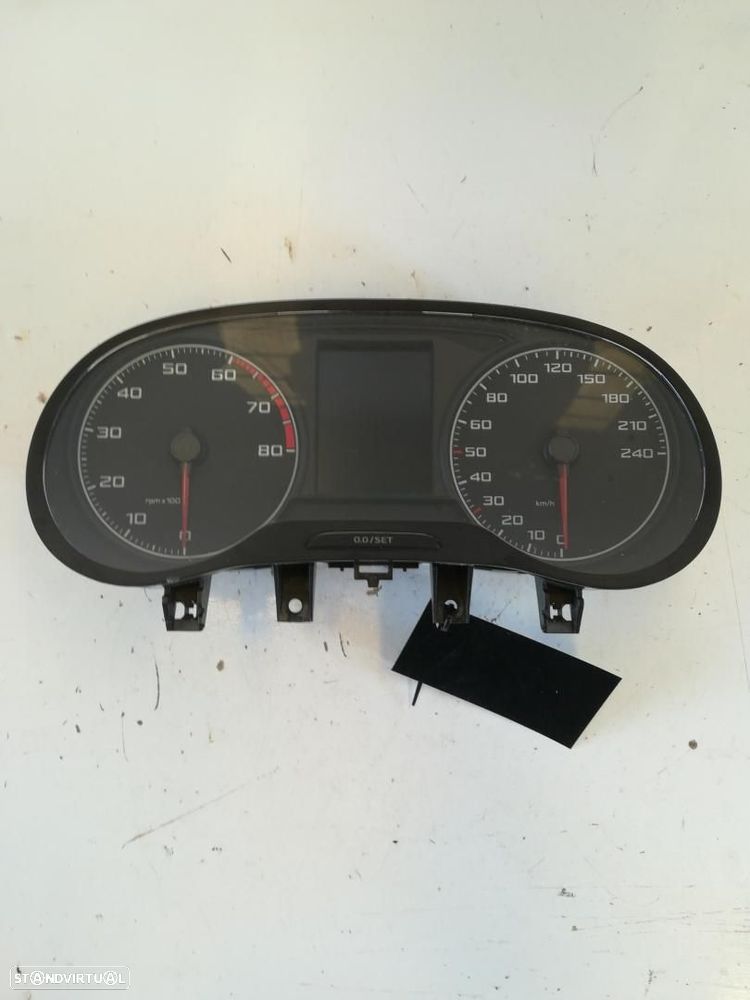 QUADRANTE SEAT IBIZA BERLINA 6J5 - 1
