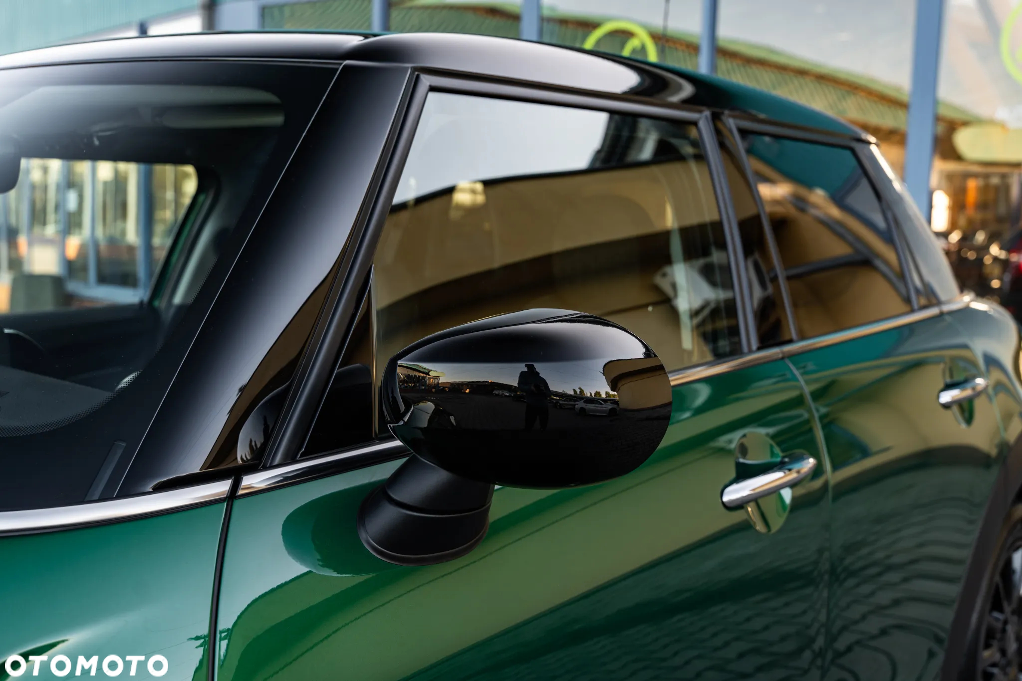 MINI Cooper Classic Trim - 4