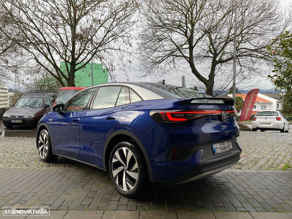 VW ID.5 77 kWh Pro Performance - 7