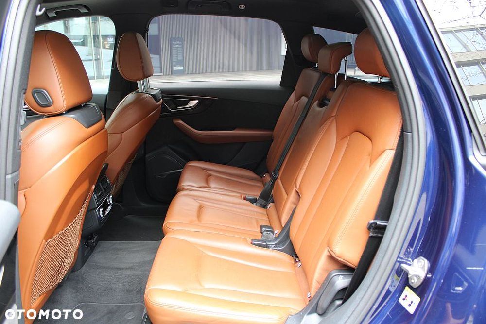 Audi Q7 - 14
