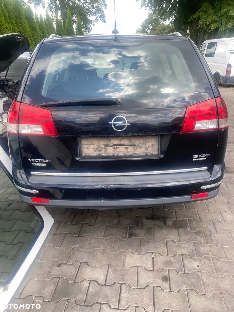 Opel Vectra C LIFT 1,9 CDTI na części - 5