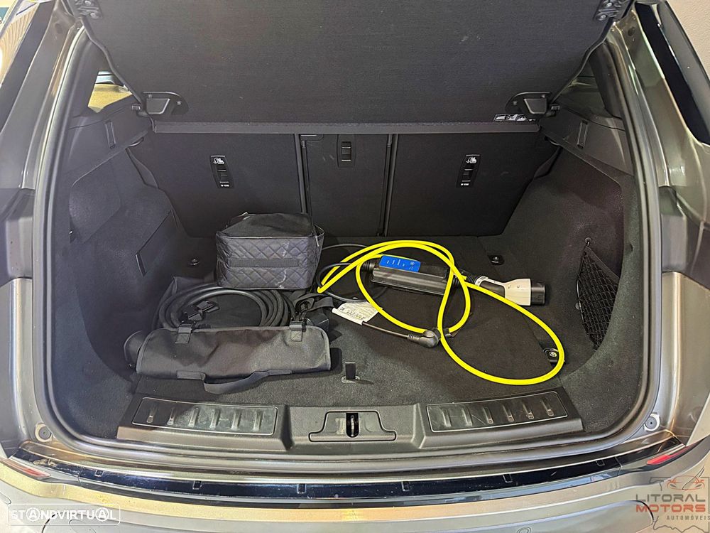 Land Rover Range Rover Evoque P300e R-Dynamic - 10