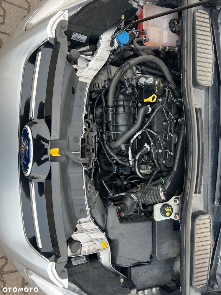 Ford Grand C-MAX 1.6 EcoBoost Trend ASS - 21