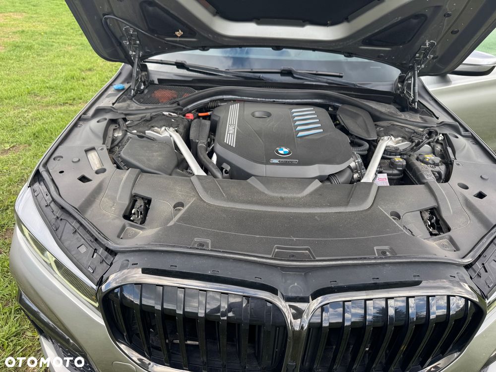 BMW Seria 7 - 14
