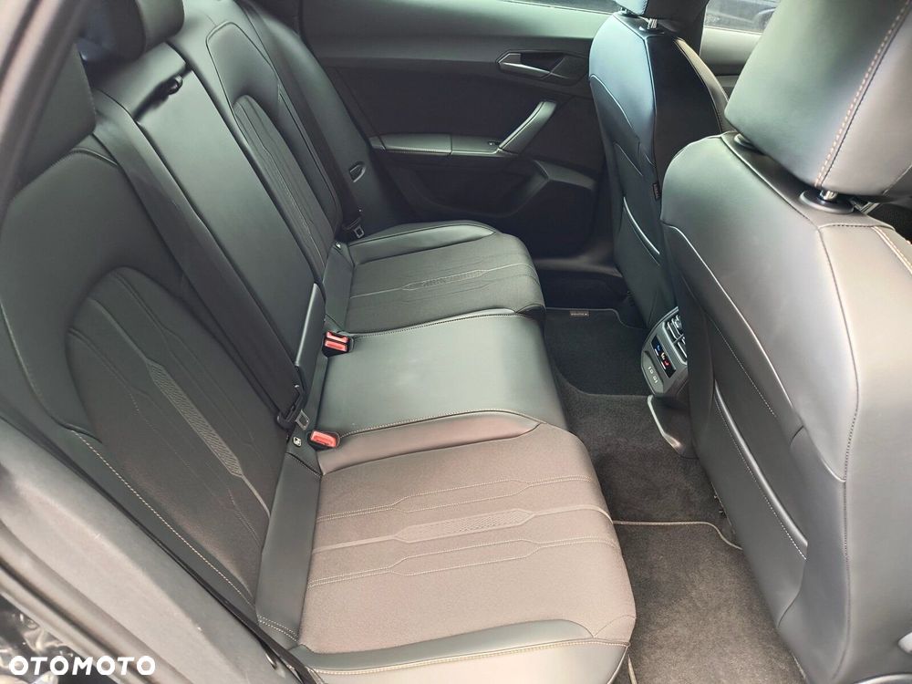 Cupra Formentor 1.4 e-Hybrid DSG - 14