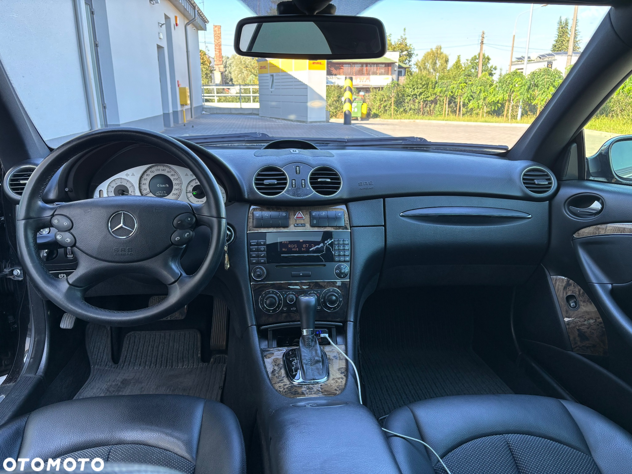 Mercedes-Benz CLK - 15