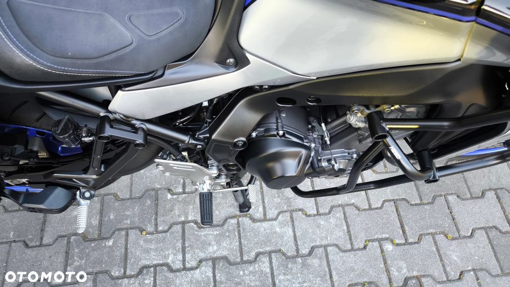 Yamaha Tracer - 38