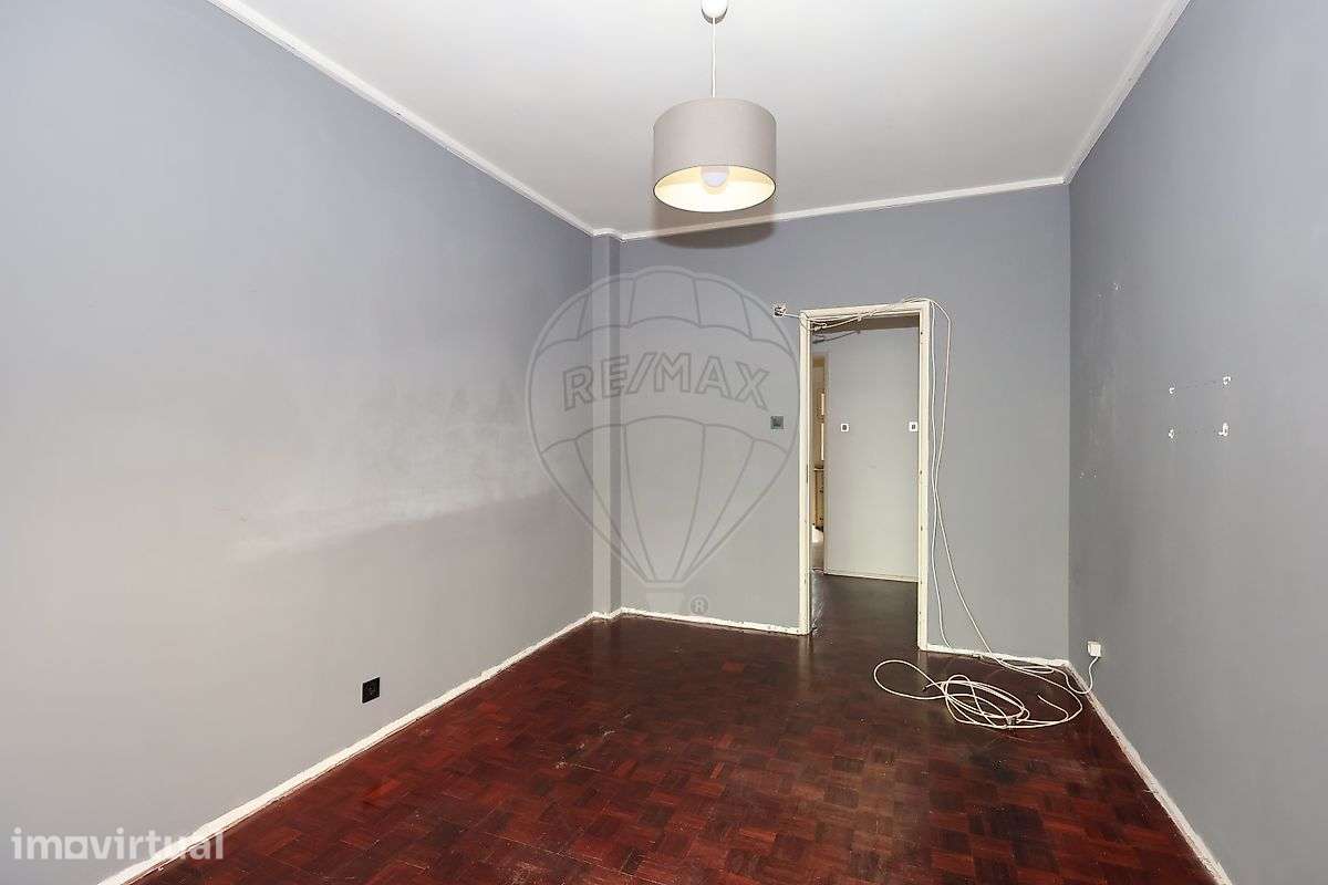 Apartamento T2 para venda - Grande imagem: 2/24