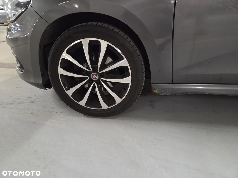 Fiat Tipo - 15