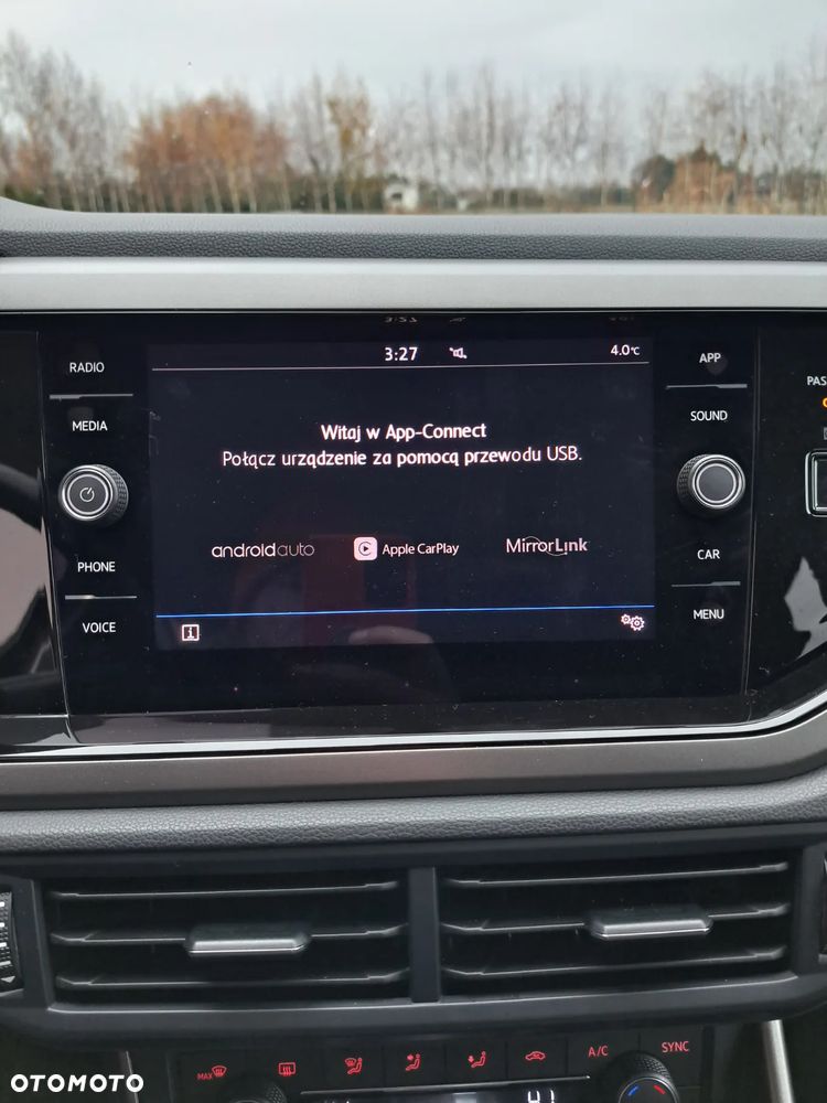 Volkswagen Polo 1.0 TSI DSG Comfortline - 8