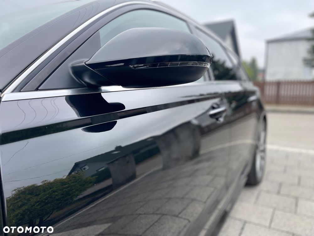 Audi A6 Avant 2.0 TDI ultra S tronic - 16
