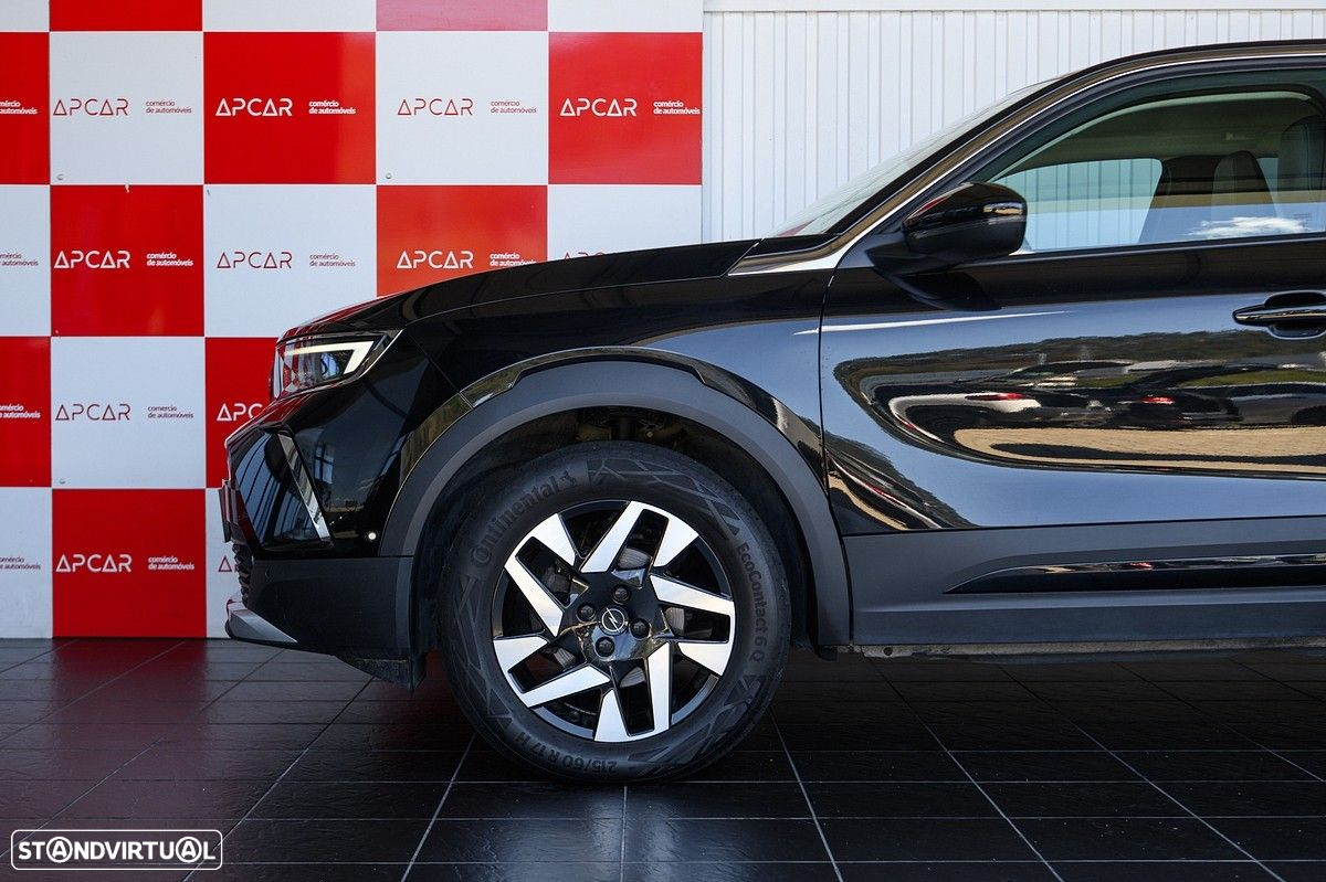 Opel Mokka 1.2 T Elegance - 5