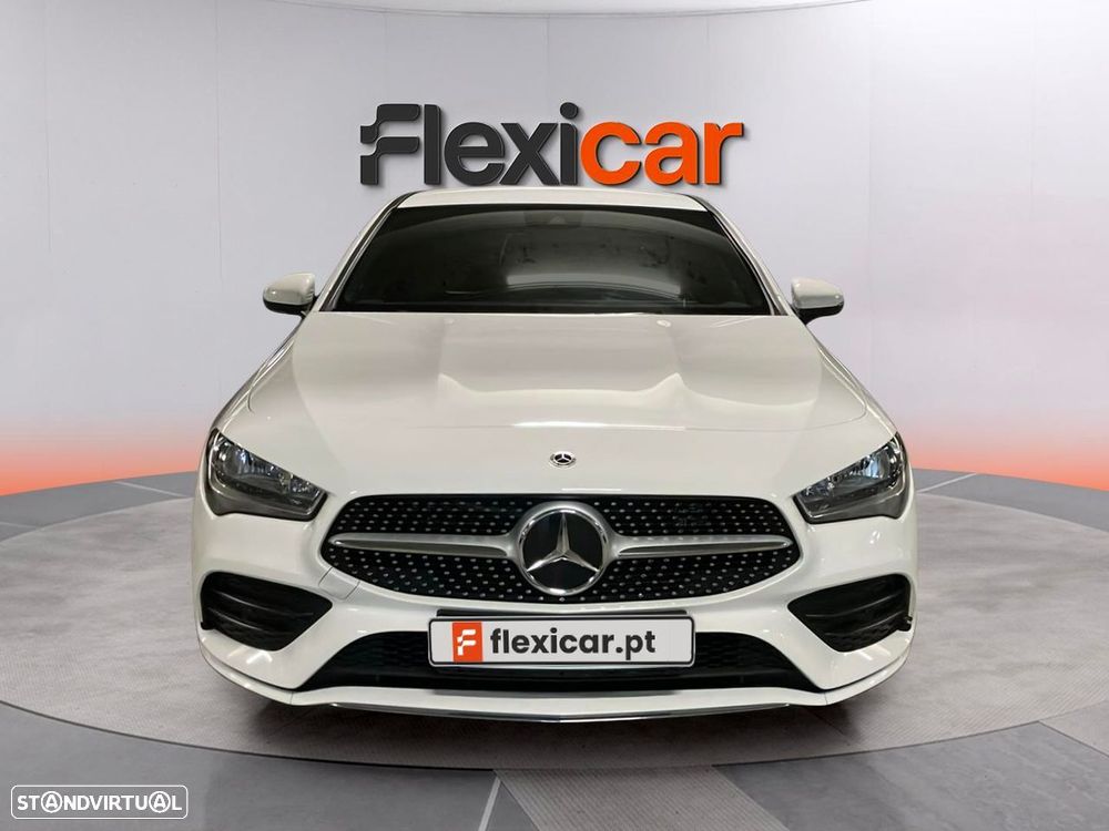 Mercedes-Benz CLA 250 e Shooting Brake AMG Line - 7