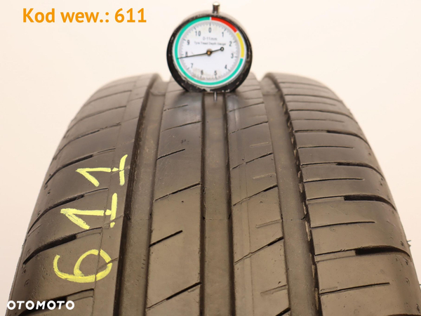 Fulda Ecocontrol HP2 - 195/55 R16