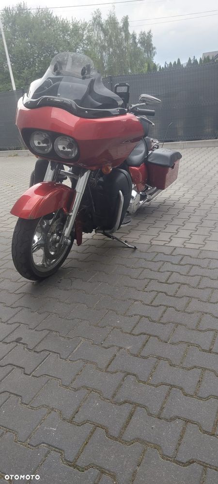 Harley-Davidson Touring Road Glide - 16