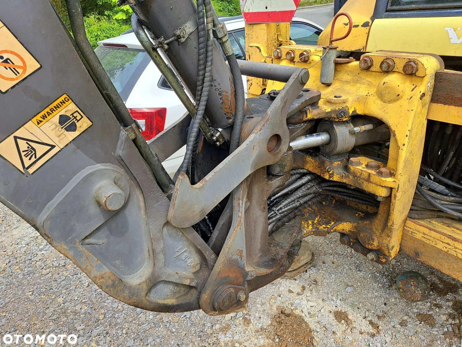 Volvo Bl71 - 28