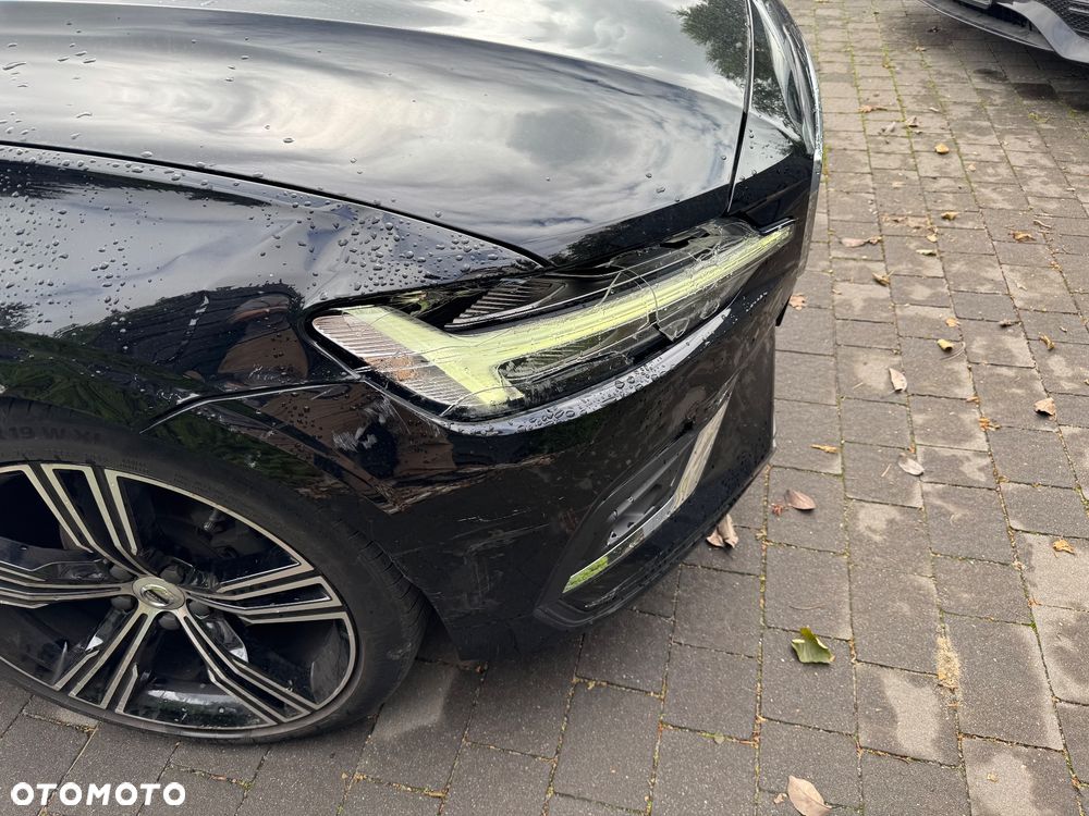 Volvo V60 D3 Inscription - 6