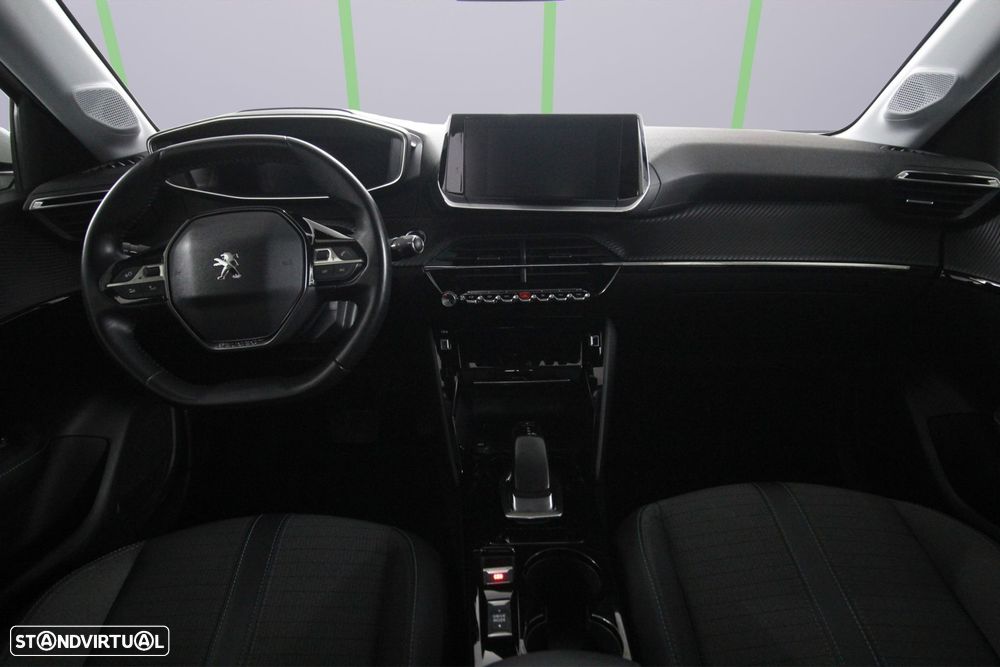 Peugeot e-208 50 kWh Active Pack - 9