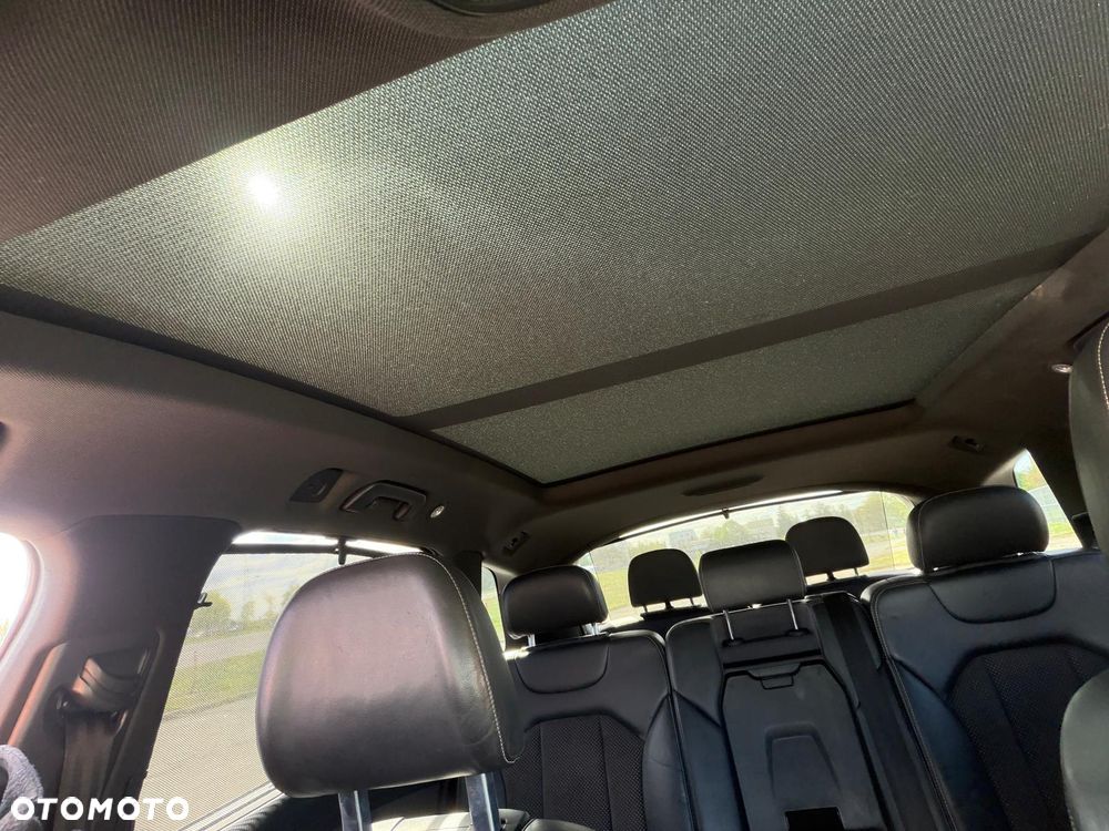 Audi Q7 3.0 TDI Quattro Tiptronic - 16