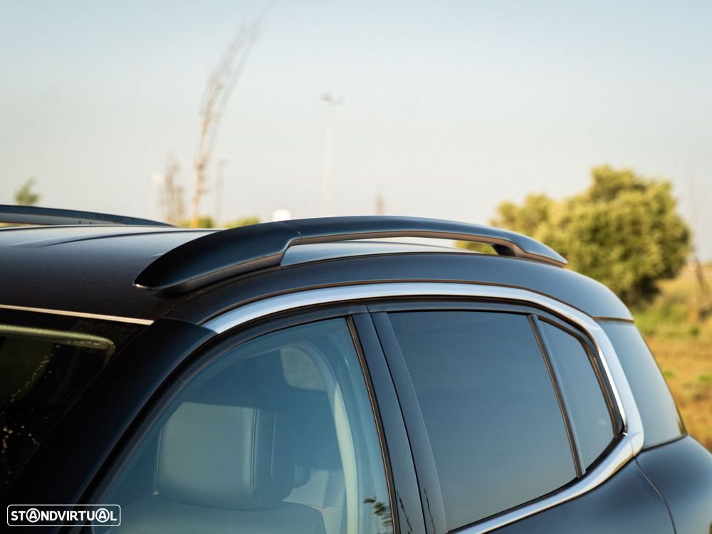 Citroën C5 Aircross 1.5 BlueHDi Feel Pack - 28