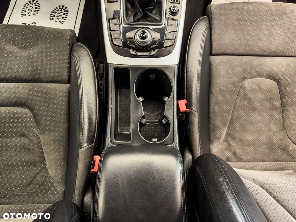 Audi A5 Coupé 2.0 TDI - 26