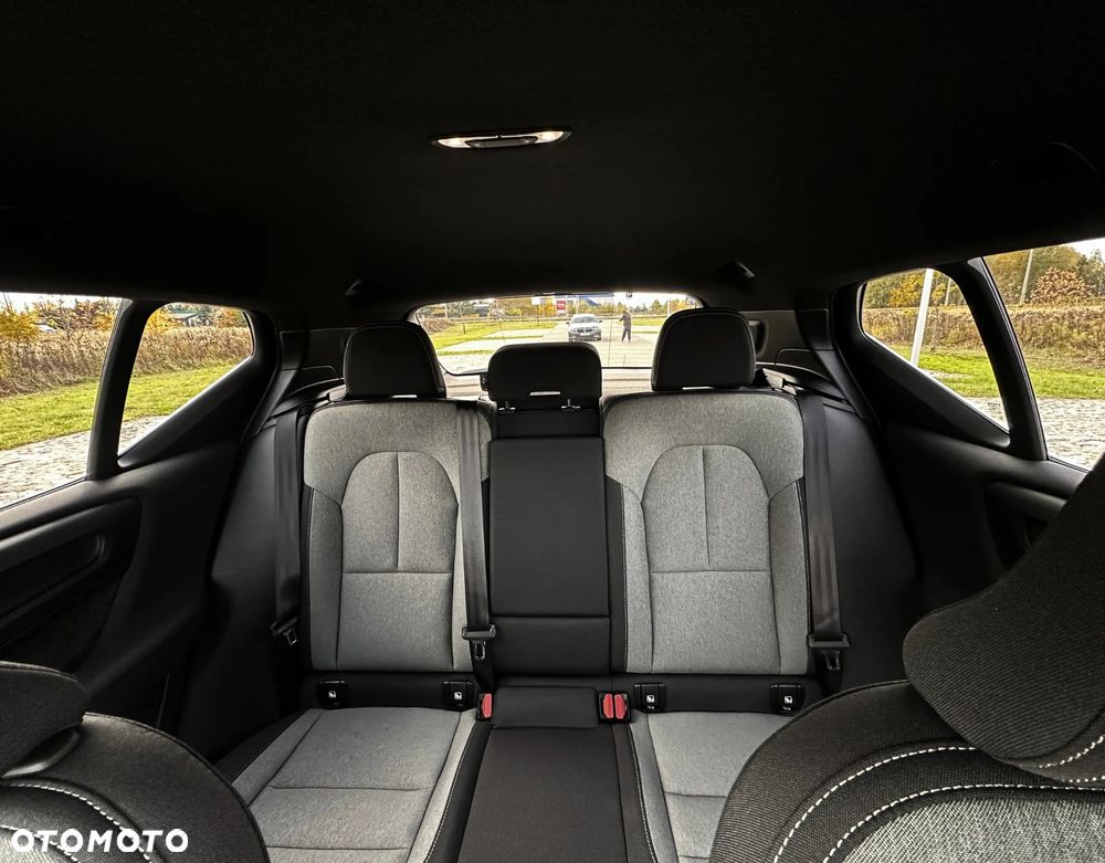 Volvo XC 40 2022