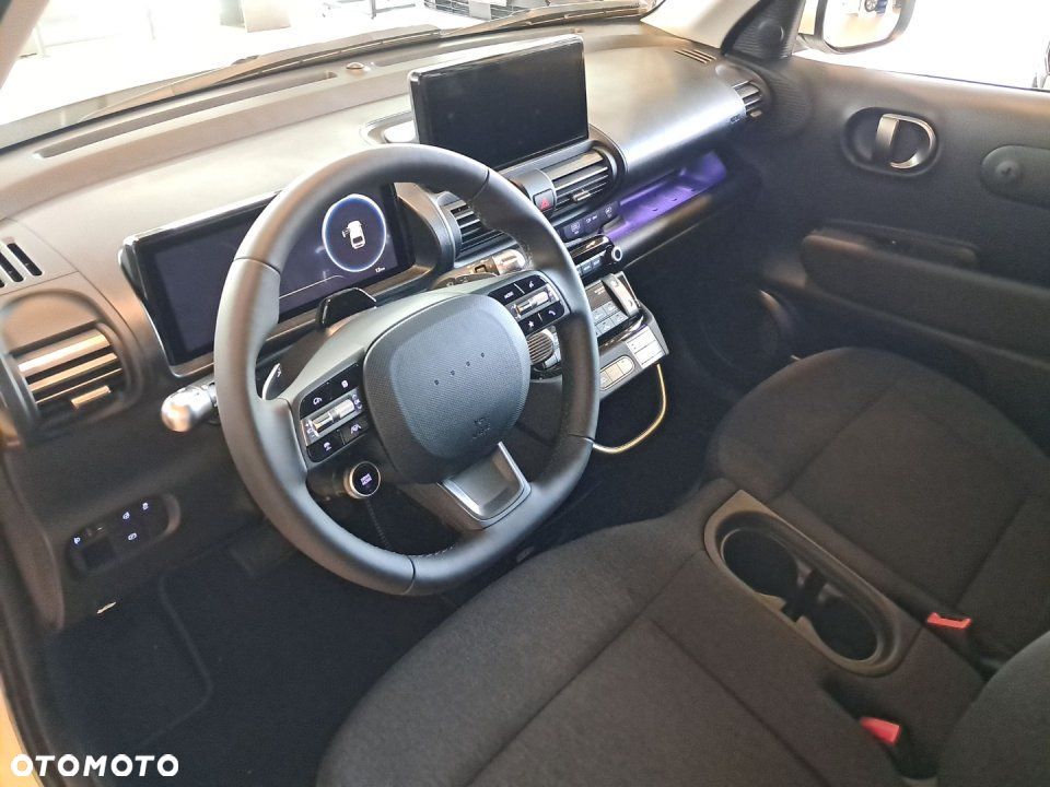 Hyundai Inster - 7