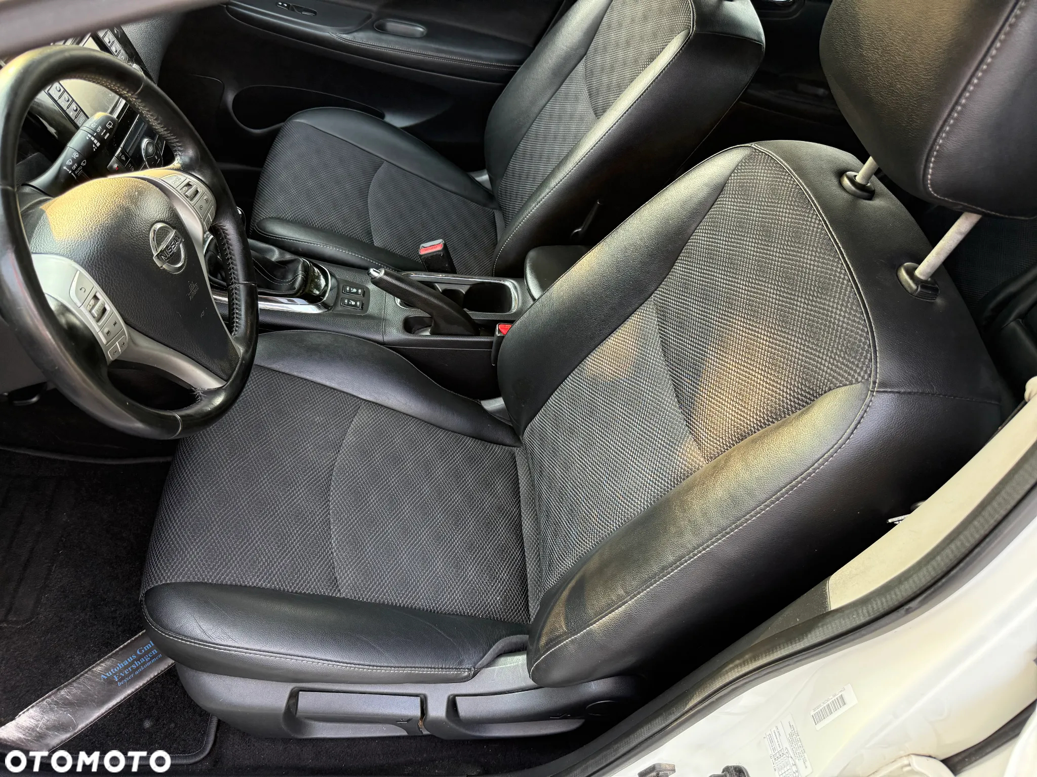 Nissan Pulsar 1.2 DIG-T Tekna - 14